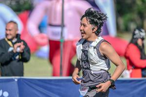 BIB: 
                            <button type="button" onclick="openModal(26588556)" class="btn btn-primary btn-sm float-right btn-popup" data-toggle="modal" data-target=".modal-high-quality">
                        <i class="fas fa-shopping-cart"></i> Add to Cart
                    </button>
                                            <button type="button" onclick="isThisMe(26588556, true)" class="btn btn-success btn-sm float-right btn-popup btn-isme hidden" data-toggle="tooltip" data-placement="bottom" title="นี่คือรูปของคุณใช่ไหม คลิกที่นี่เพื่อเอาเข้าอัลบั้ม">
                        <i class="fas fa-plus"></i> Add to album
                    </button>
                    <button type="button" onclick="isThisMe(26588556, false)" class="btn btn-warning btn-sm float-right btn-popup btn-isnotme hidden">
                        <i class="fas fa-ban"></i> Remove from album
                    </button>